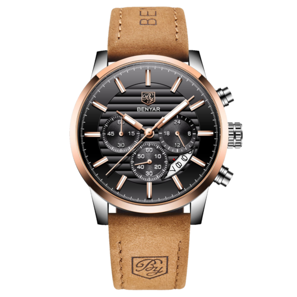 Classic Men's Watch