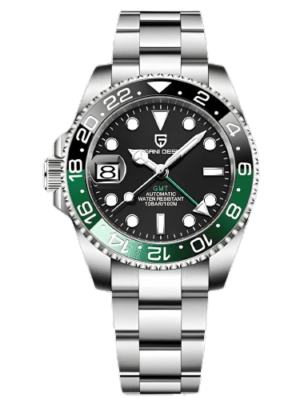 PD-1662 GMT